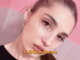 Editbickham