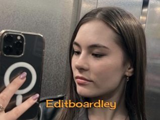 Editboardley