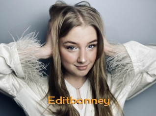 Editbonney