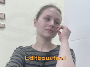 Editboustead