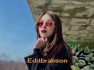 Editbrabson