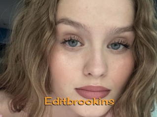 Editbrookins