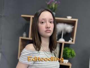 Editcodling