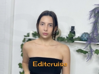editcruise Sortez Couvert