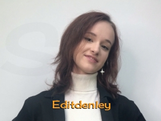 Editdenley