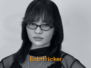 Editfricker