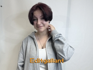 editgallant Sortez Couvert