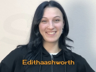 Edithaashworth