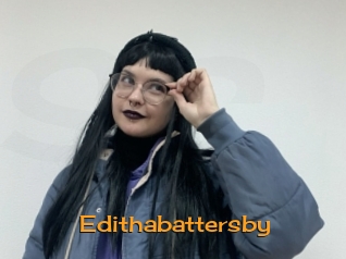 Edithabattersby