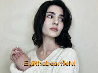 edithabearfield Sortez Couvert