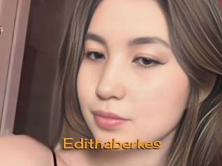 Edithaberkes