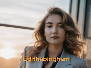 Edithabingham