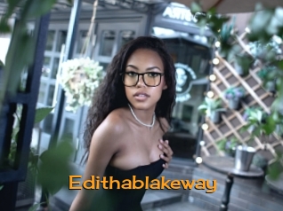 Edithablakeway