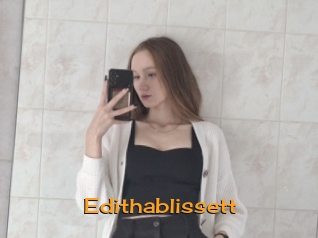 Edithablissett