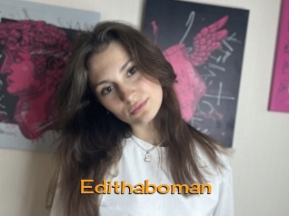 Edithaboman