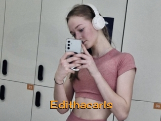 Edithacarls