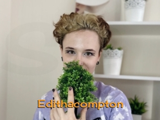 Edithacompton