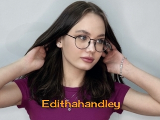 Edithahandley