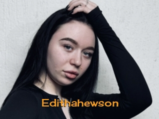 Edithahewson