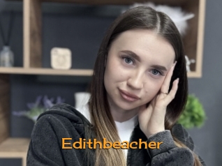 Edithbeacher