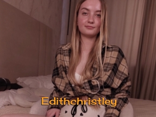 Edithchristley