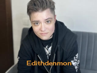 Edithdenmon