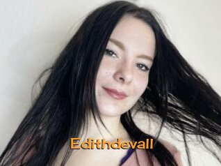 Edithdevall