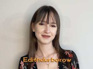 Edithdurborow