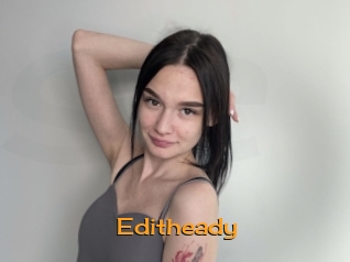 Editheady