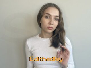 Edithedley