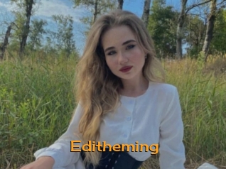Editheming