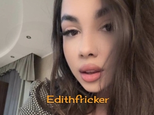 Edithfricker