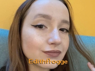 Edithfrogge