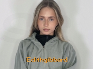Edithgibbard