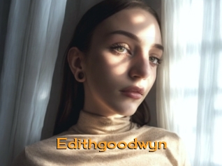 edithgoodwyn Sortez Couvert