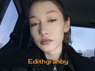Edithgranby
