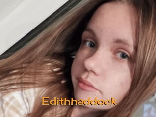 Edithhaddock