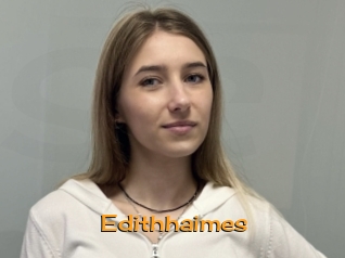 Edithhaimes