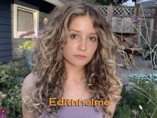 Edithhelme