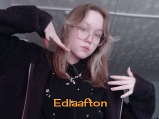 Edlaafton