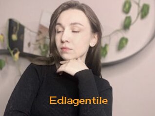 Edlagentile