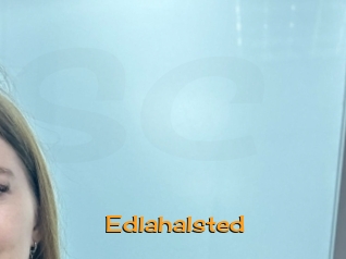 Edlahalsted
