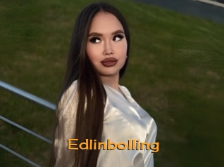 Edlinbolling