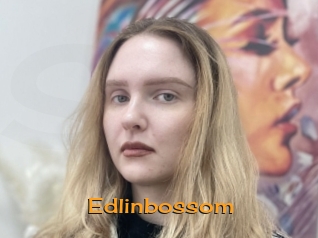 Edlinbossom