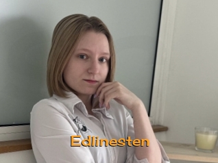 Edlinesten
