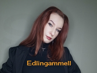 Edlingammell