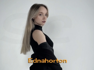Ednahorton