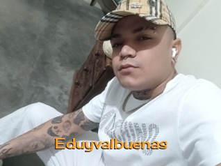 Eduyvalbuenas