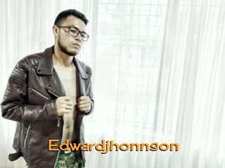 Edwardjhonnson