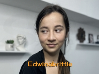 Edwinabrittle